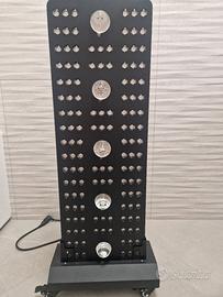 saturn pulsar fotobiomodulazione 