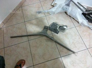Piedistallo Base tv 65" Samsung UHD