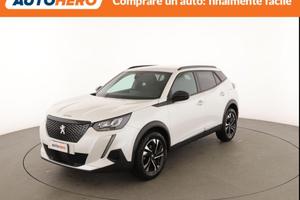 PEUGEOT 2008 VR3USHNSSNJ792661