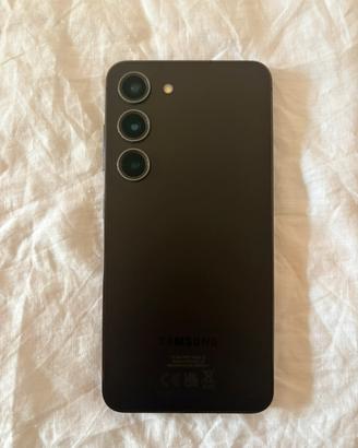 Samsung Galaxy S23