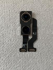 Fotocamere Iphone 11 Originale