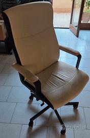 sedia ufficio IKEA MILLBERGET