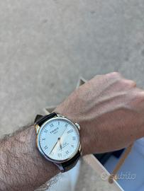 Tissot Le Locle Powermatic 80