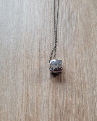Collana donna marca Morellato Passion S8322