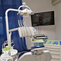 Studio Odontoiatrico/Dentistico