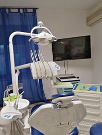 Studio Odontoiatrico/Dentistico