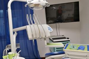 Studio Odontoiatrico/Dentistico