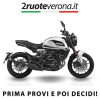 Moto Morini 61/2 STD
