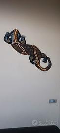 ornamento murale