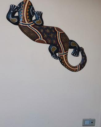 ornamento murale