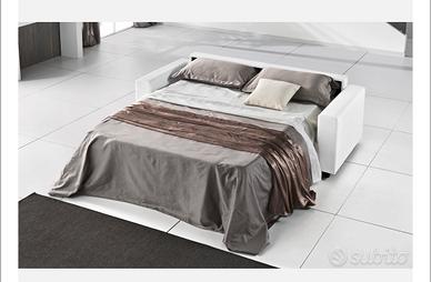 Divano letto
