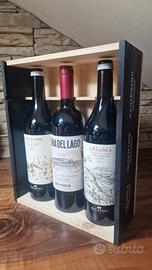Chianti Ricasoli e Brunello Val di Suga