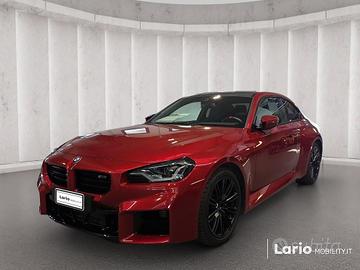 BMW M2 Coupe 3.0 480cv auto