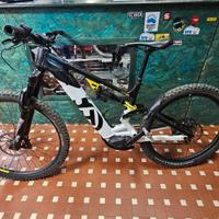 E-bike Husqvarna  HC2  Taglia M