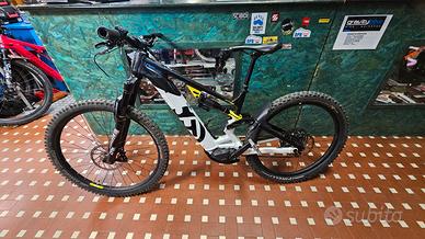 E-bike Husqvarna  HC2  Taglia M