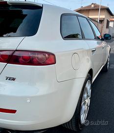 Alfa 159 1750 TBI