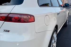 Alfa 159 1750 TBI