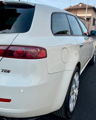 Alfa 159 1750 TBI