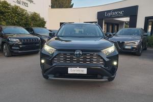 TOYOTA RAV 4 MY23 RAV4 2.5 HV (218CV) E-CVT 2WD