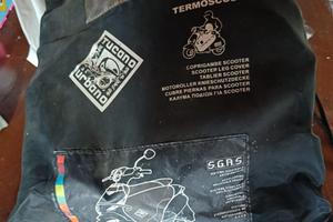 Termoscudo TucanoUrbano