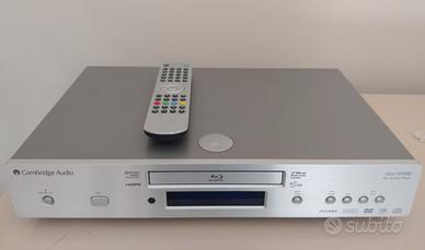 Cambridge Audio Azur 650 BD - Lettore Universale