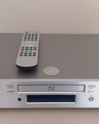 Cambridge Audio Azur 650 BD - Lettore Universale
