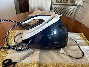 Ferro Stiro Philips perfectcare 7000 GC 9620