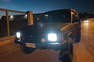 DISCOVERY X OFF ROAD  O ......