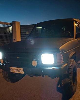 DISCOVERY X OFF ROAD  O ......