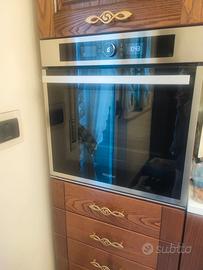 forno whirlpool