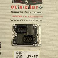 CENTRALINA MOTORE FIAT Bravo 1a Serie 0261206276 1