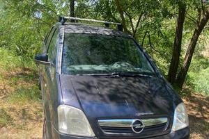 Opel Meriva 1.3 Cdti 75 cv