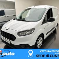 Ford TOURNEO COURIER 1.5 TDCI 75CV SPORT