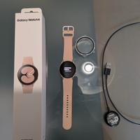 Smartwatch Samsung Galaxy Watch 4