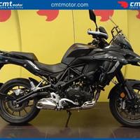 BENELLI TRK 502 Garantita e Finanziabile