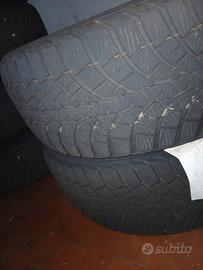 Gomme invernali 