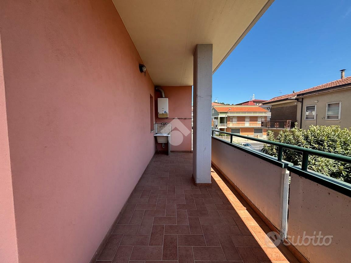 Appartamento – Castellalto, Castelnuovo Vomano - Altro