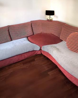 Divano Gardini Arredamenti 300x240