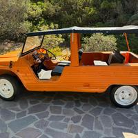 CITROEN Mehari - Anni 70