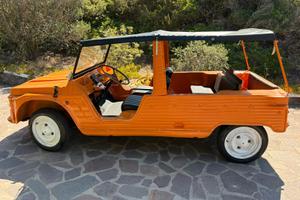 CITROEN Mehari - Anni 70