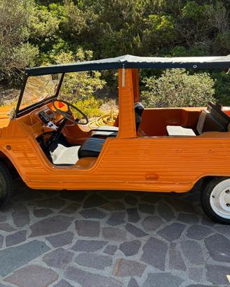 CITROEN Mehari - Anni 70