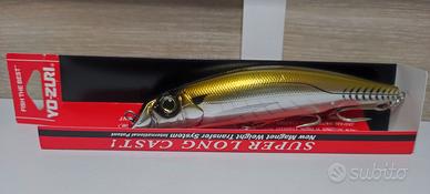 Esca artificiale spinning yo-zuri