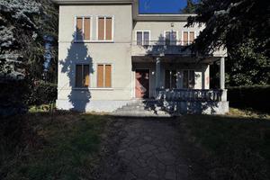 VILLA SINGOLA A SCHIO