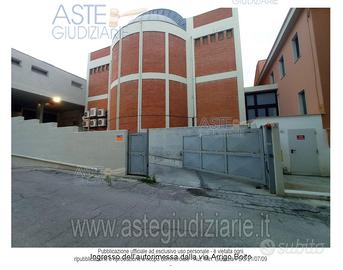 Box/Posto auto Molfetta [A4344553]