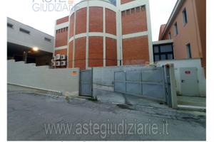 Box/Posto auto Molfetta [A4344553]