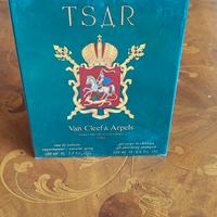 Tsar Van Cleef e Arpelsumo