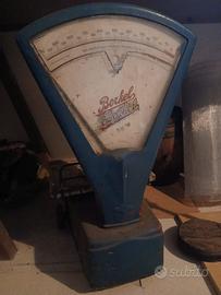 Bilancia da bottega Berkel- Vintage Modernariato