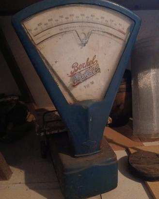 Bilancia da bottega Berkel- Vintage Modernariato
