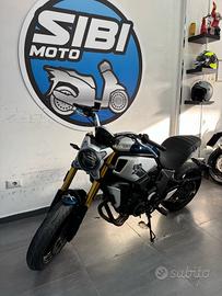 Cf Moto 700CL-X
