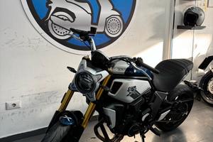 Cf Moto 700CL-X